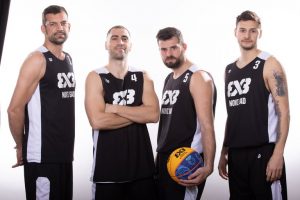 Dobre partije srpskih ekipa na prvom FIBA 3×3 mastersu, ali bez trofeja