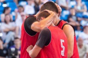 U finalu FIBA 3×3 Festivala mladih Srbija U20 – Srbija U23