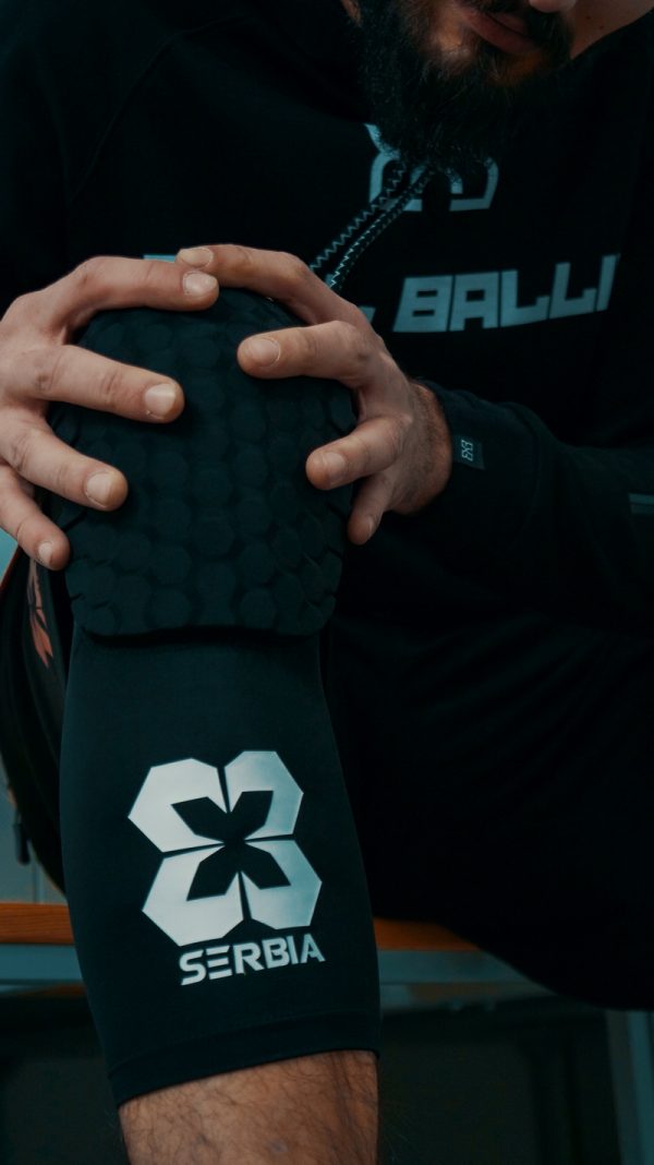 Knee pads
