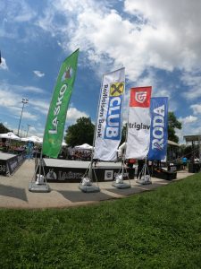 RODA 3×3 prvenstvo za vikend u Krupnju i na Paliću