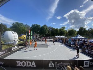 Karta za finale Srbije nalazi se u Vrnjačkoj Banji i Inđiji