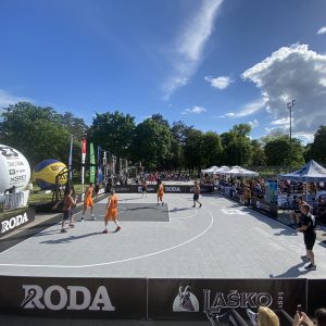 Karta za finale Srbije nalazi se u Vrnjačkoj Banji i Inđiji