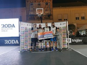 Liman je novi šampion Sremske Mitrovice!