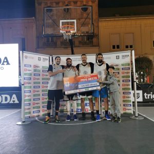 Liman je novi šampion Sremske Mitrovice!
