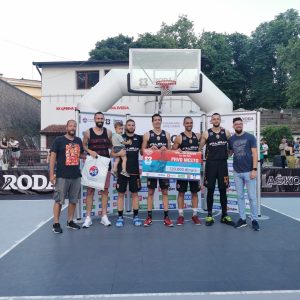 Ub je novi šampion Beograda!