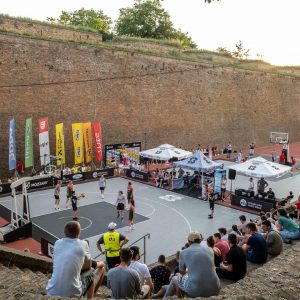 RODA karavan ovog vikenda u Čačku i Lazarevcu, ko će srušiti Ub?