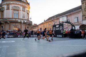 Roda karavan za vikend u Požarevcu i Kladovu