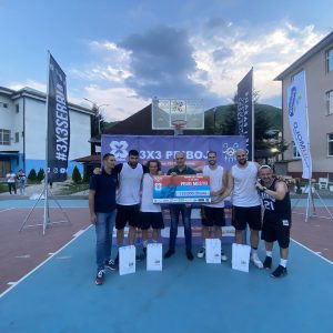 RODA karavan posetio i Priboj: Nova titula za Grand Slot Beograd!