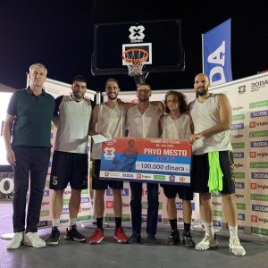 Spektakl u Čačku: Ralja je novi šampion!