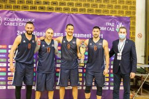 Bulut, Vasić, Ratkov i Majstorović predstavljaju Srbiju na Olimpijskim igrama!