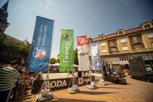 Smederevo, Babušnica, pa memorijalni turnir Ivan Ica Jovanović