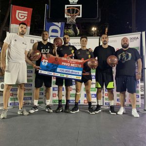 NOVA TITULA ZA PIROT: Pokorena i Vrnjačka Banja, selimo se u Inđiju!