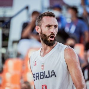 Reprezentacije ponovo na okupu: Evo ko predstavlja Srbiju na turniru u Beogradu!