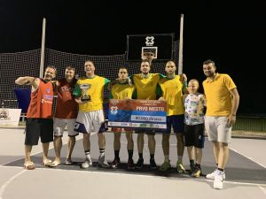 Bugarin Petrol je novi šampion Lapova, Bošković ima nove ciljeve!
