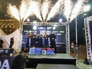 3×3 Srbija Tour 2022 je spreman, sezona startuje 30. aprila a evo i celokupnog kalendara.