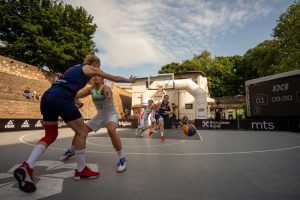 Imenovana nova selektorka ženske 3×3 reprezentacije!