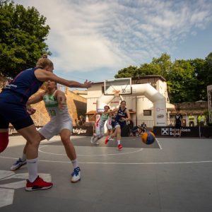 Imenovana nova selektorka ženske 3×3 reprezentacije!