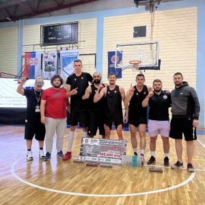 Gosti iz Makedonije napravili iznenađenje! Još jedan sjajan turnir za nama