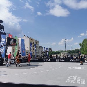 Kalemegdan čeka šampiona! Evo ko nastavlja takmičenje