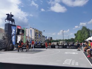 Memorijal „Ivan Ica Jovanović“: Sjajan basket u Nišu, poznati učesnici nokaut faze!