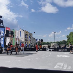 Memorijal „Ivan Ica Jovanović“: Sjajan basket u Nišu, poznati učesnici nokaut faze!