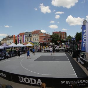 Nema vremena za pauzu: Narednog vikenda basket se igra u tri grada u Srbiji!