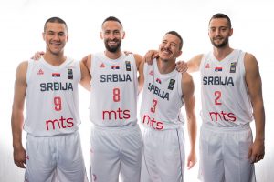 SIJA SVETSKO ZLATO!!! Srbija ponovo na tronu!