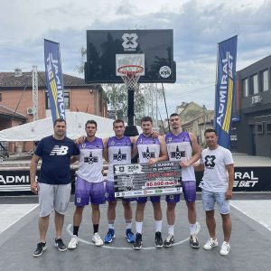 Neverovatna pobeda Kraljevčana u Kladovu: Karavan već sutra ide dalje