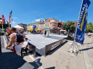 Sezona se zahuktala: Čekamo vas u Svilajncu i Banatskom Karlovcu