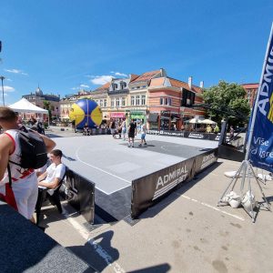 Sezona se zahuktala: Čekamo vas u Svilajncu i Banatskom Karlovcu