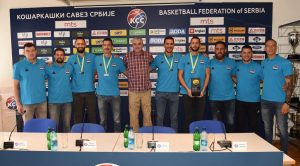 Titula je stigla! Basketaši najavili radost i u septembru