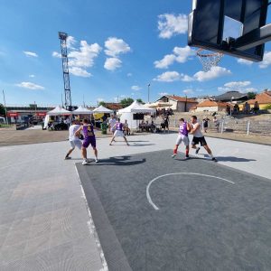 Mlada reprezentacija Srbije želi još jedan turnir pred Mediteranske igre – Danas smo u Lapovu