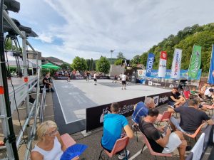 Krupanj 3×3: Poznati svi četvrtfinalisti, može li domaćin do titule?