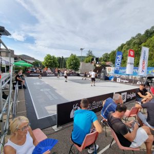 Krupanj 3×3: Poznati svi četvrtfinalisti, može li domaćin do titule?