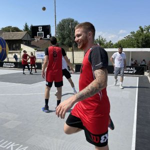 Liman se vratio sa Pašajlićem: Danas smo u Banatskom Karlovcu