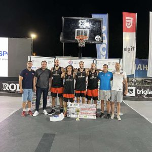 Krupanj se ne šali: Nova titula, ovog puta na domaćem terenu!