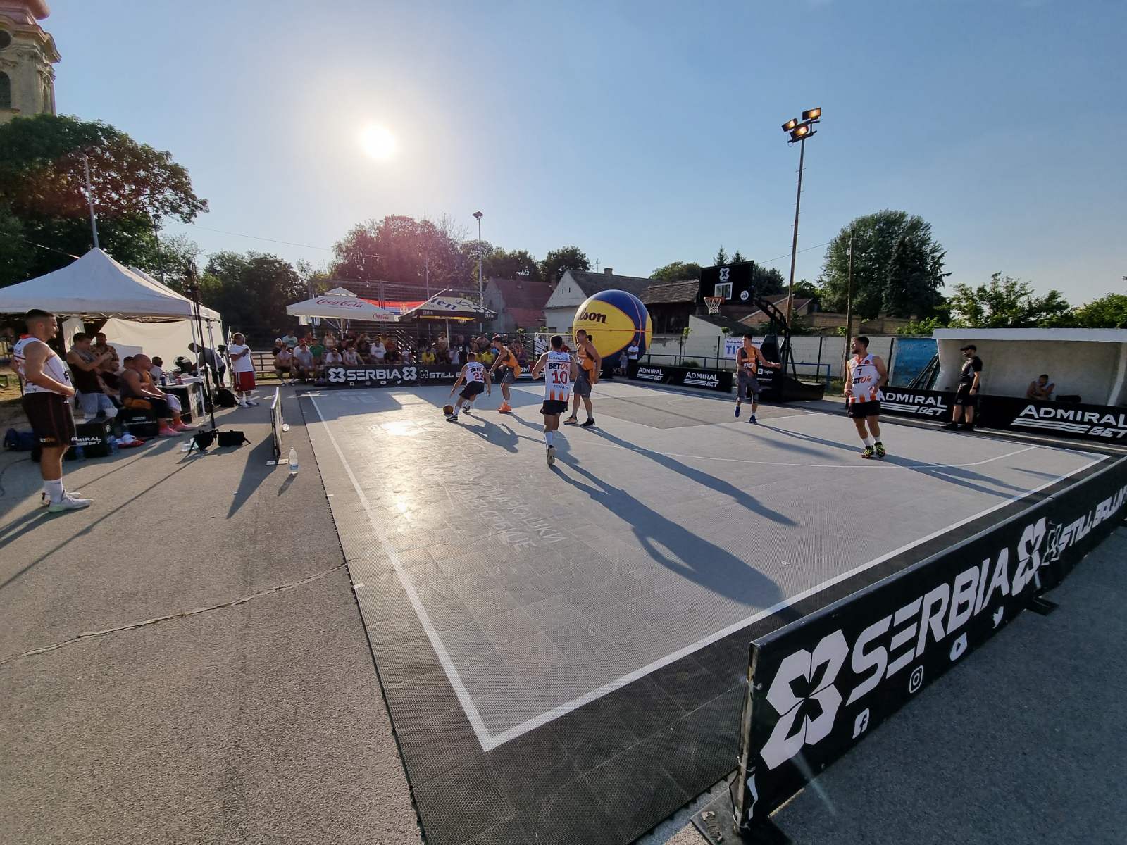 3×3 karavan nastavlja svoje putovanje: Loćika i Krupanj domaćini najboljih srpskih ekipa!