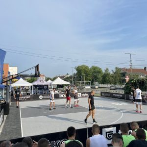 Ko će biti šampion Svilajnca? Zahuktava se eliminaciona faza