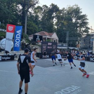 VREME JE ZA FINALE: Poznati svi učesnici – ko je novi šampion Srbije?