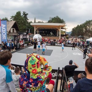 Nastavlja se prvenstvo Srbije: Novi Sad i Lazarevac centri najboljeg basketa!
