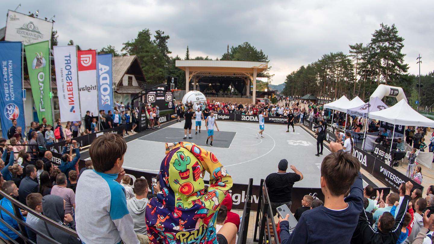 Nastavlja se prvenstvo Srbije: Novi Sad i Lazarevac centri najboljeg basketa!