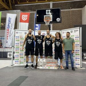 Krupanj brusi formu za veliko finale i “odbranu” titule