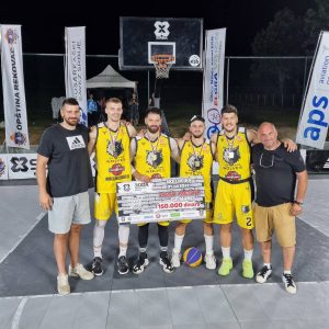 Loćika za kraj vikenda: Nova titula za Wolwes!