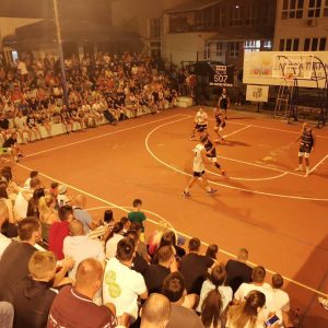 Domaćin siguran u Sokobanji: Tropa se vraća na velika vrata