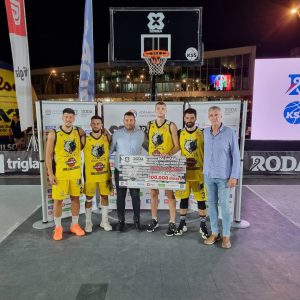 Vukovi se zahuktali! Trijumf ovog puta u Čačku!