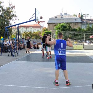 Danas smo u Zemunu, a ko će uzeti Kup?