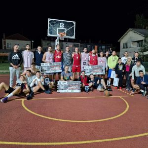 Babušnica ima šampiona: Krupac zaustavio pohod Trope