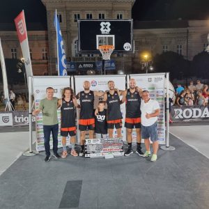 Krupanj je nezaustavljiv: Smederevo ima novog šampiona!