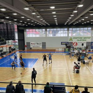 Vrhunski basket na Zlatiboru: Poznati učesnici četvrtfinala Kupa