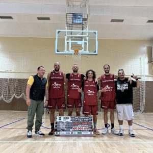 Nova titula za Krupanj: „Pokoren“ i Lazarevac!